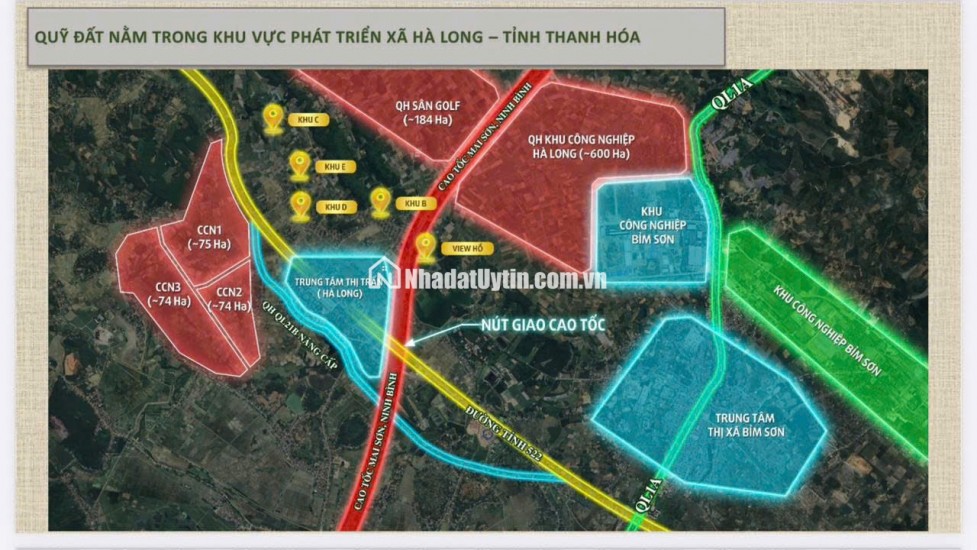 BĐS thổ cư